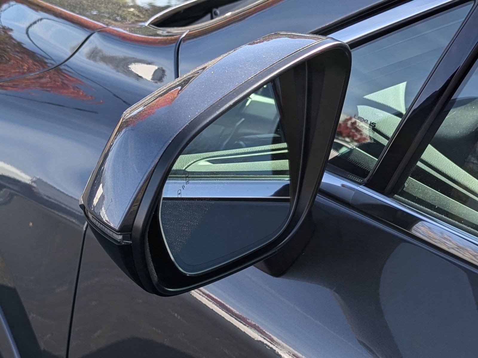 Used 2024 Lexus RX 350 Premium image 21