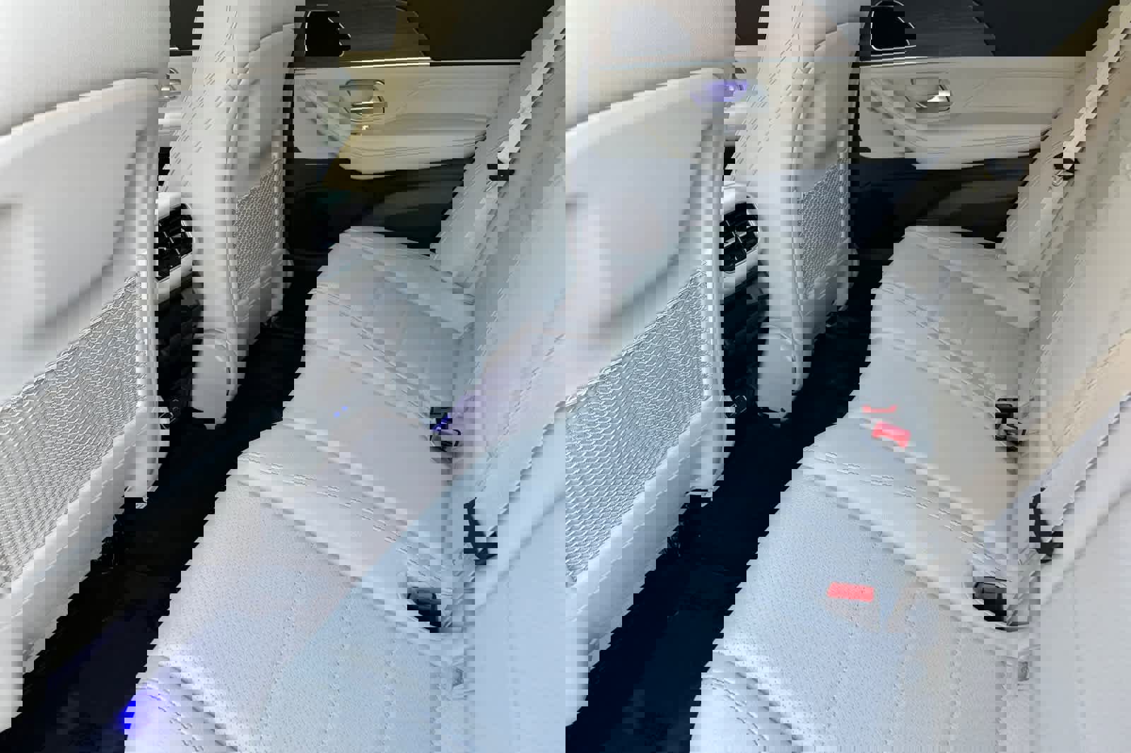 New 2026 Mercedes-Benz GLE 450 4MATIC image 11