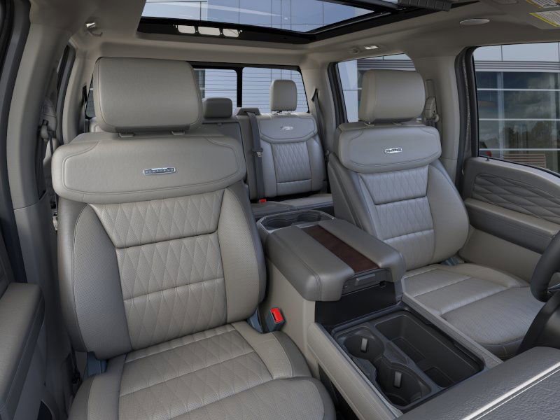 New 2026 Ford F350 4x4 Crew Cab Super Duty image 10
