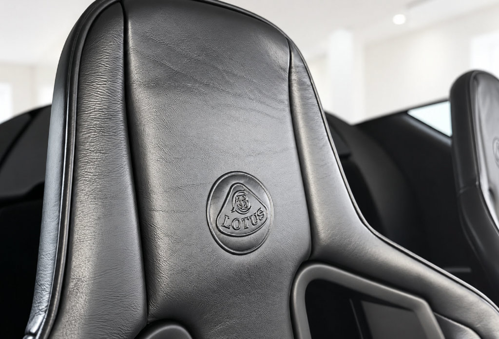 Used 2012 Lotus Evora RWD image 16