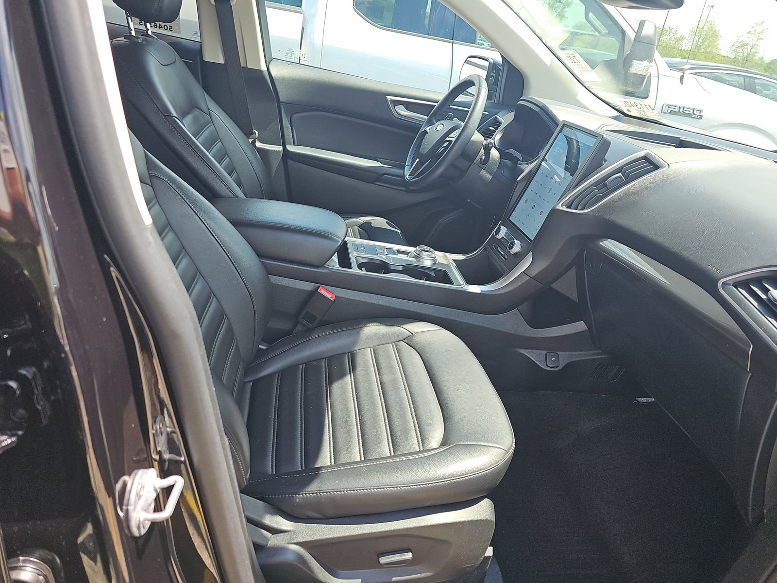 Used 2024 Ford Edge SEL w/ Convenience Package AWD/4WD image 14