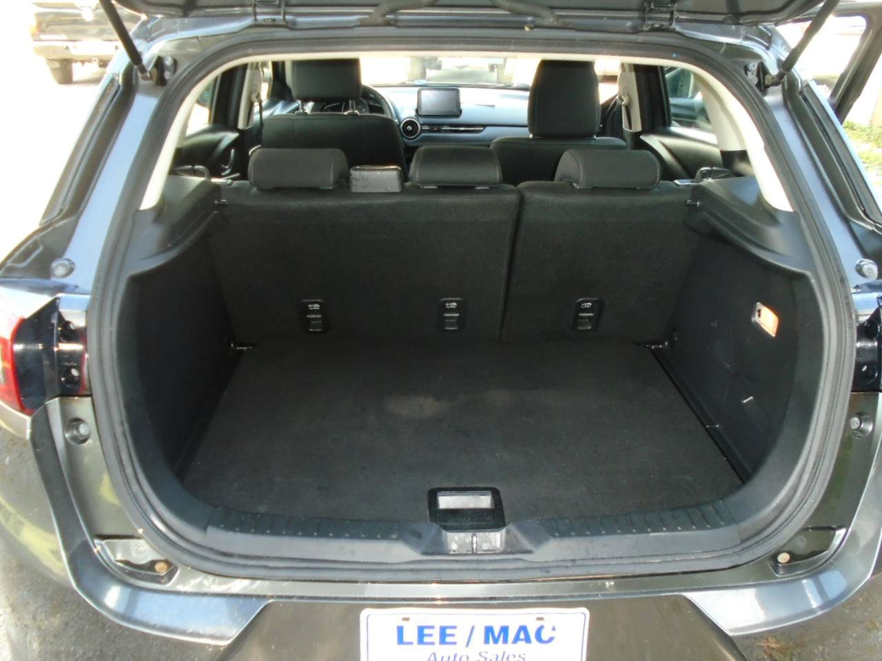 Used 2019 MAZDA CX-3 Touring AWD/4WD image 13