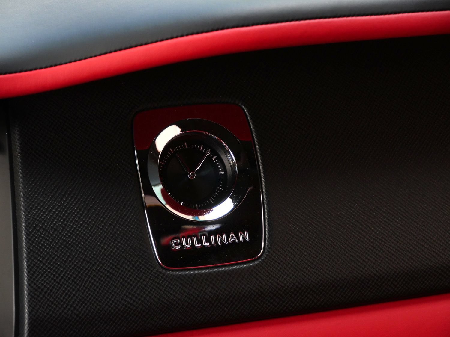 Used 2021 Rolls-Royce Cullinan AWD/4WD image 14