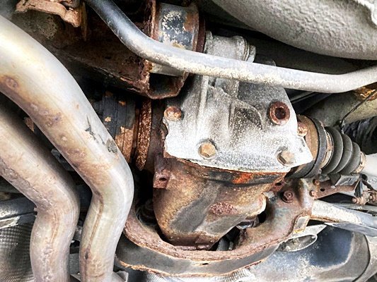 Used 2002 BMW 325i Sedan image 20