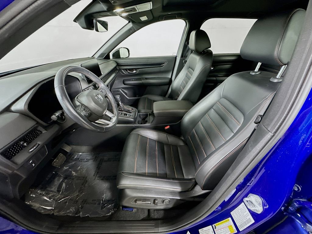 Used 2024 Honda CR-V Sport-L image 15