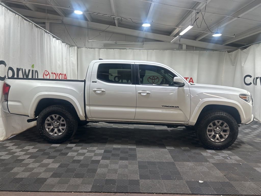 Used 2019 Toyota Tacoma SR5 image 10