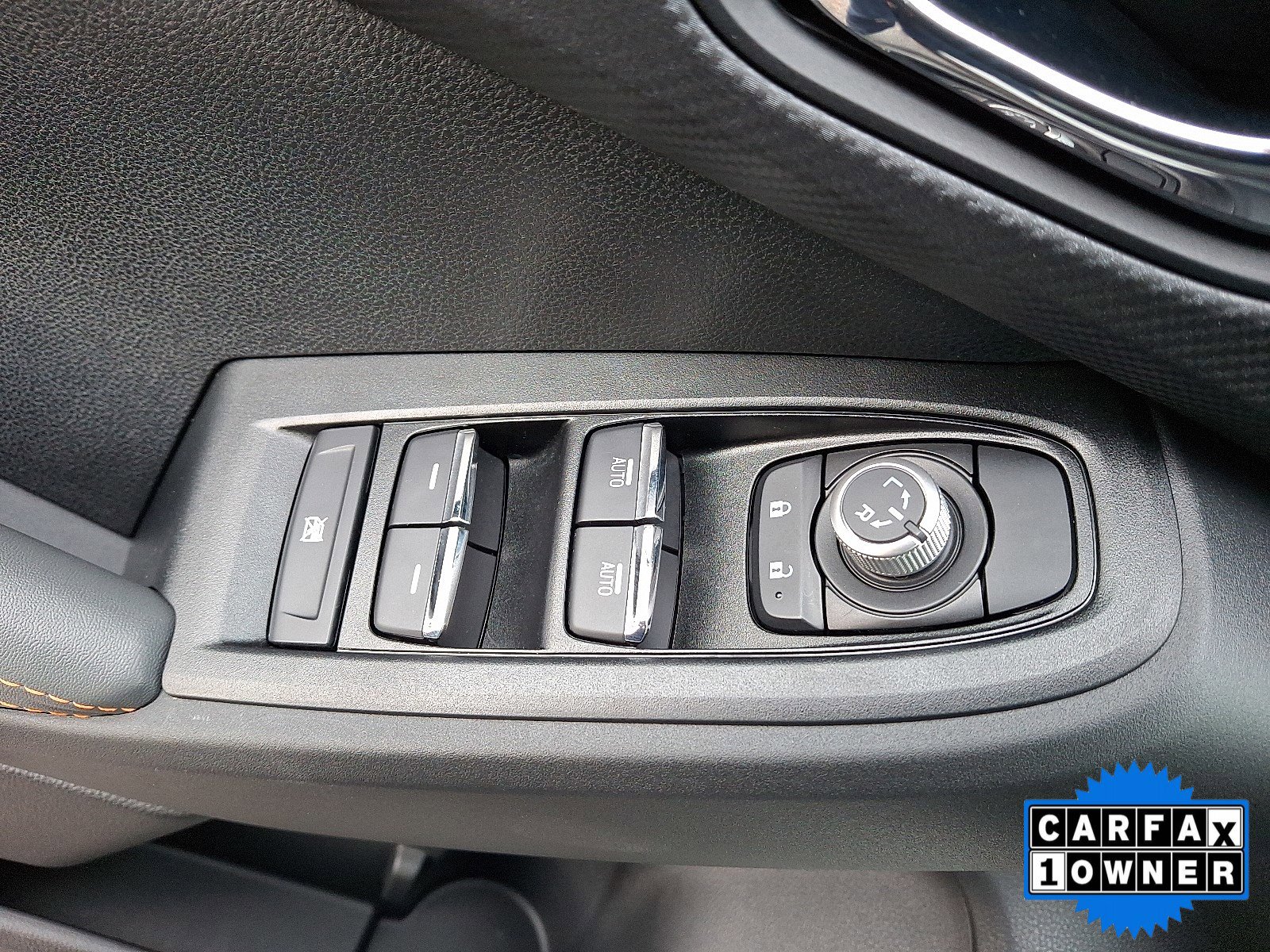 Certified 2025 Subaru Crosstrek 2.5i Limited image 21