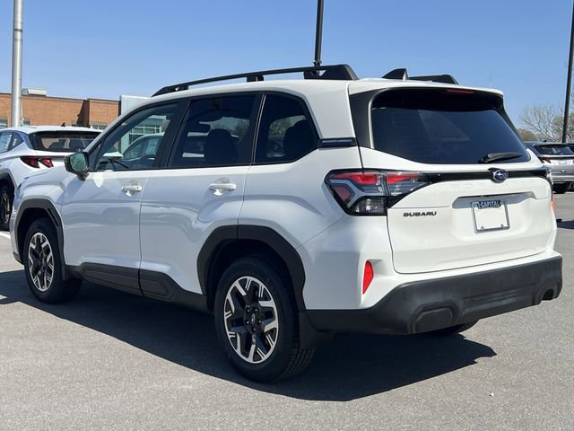 Certified 2025 Subaru Forester Premium w/ Convenience Package #1 image 33