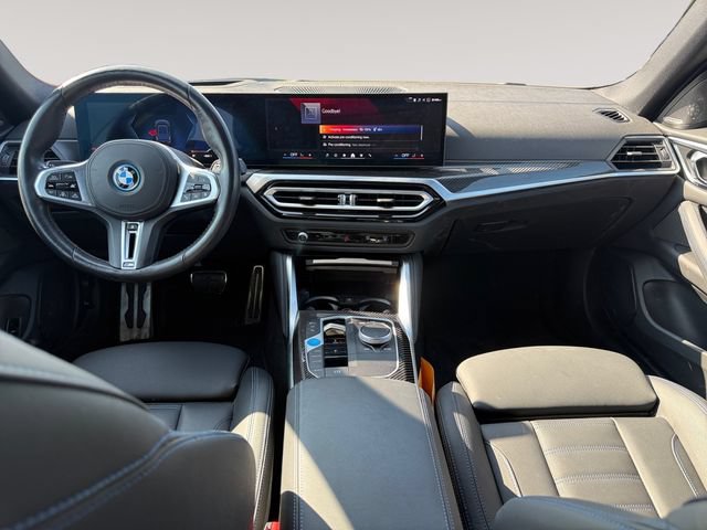 Certified 2024 BMW i4 M50 AWD/4WD image 10