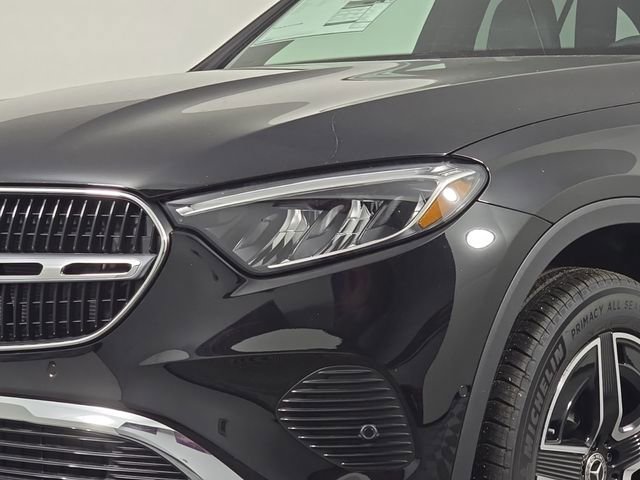 New 2026 Mercedes-Benz GLC 300 4MATIC image 12