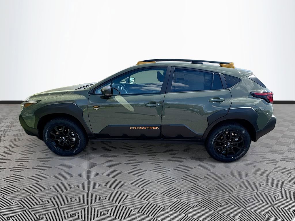 New 2026 Subaru Crosstrek 2.5i Wilderness AWD/4WD image 36