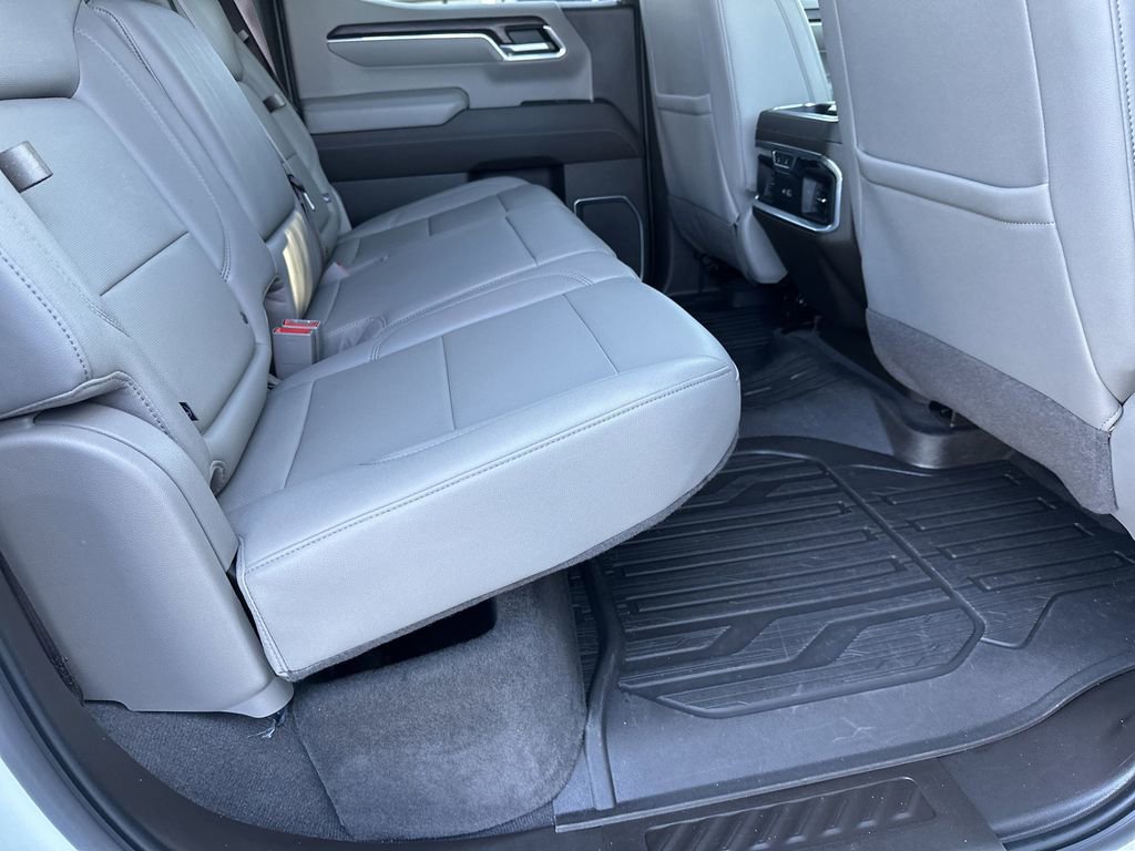 Certified 2022 GMC Sierra 1500 SLT AWD/4WD image 43