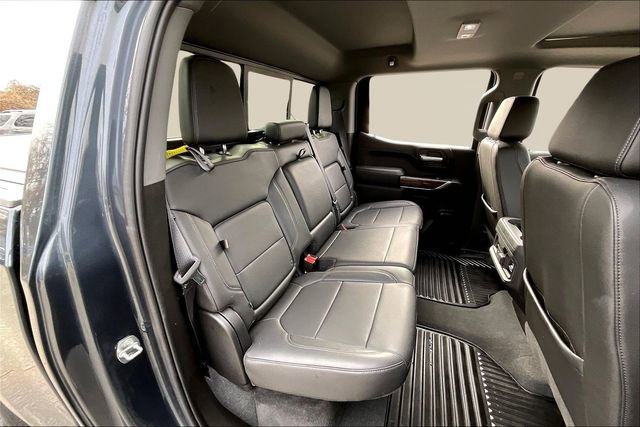 Used 2021 Chevrolet Silverado 1500 RST w/ All Star Edition Plus image 17