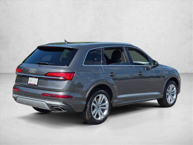New 2026 Audi Q7 2.0T Premium Plus AWD/4WD image 2