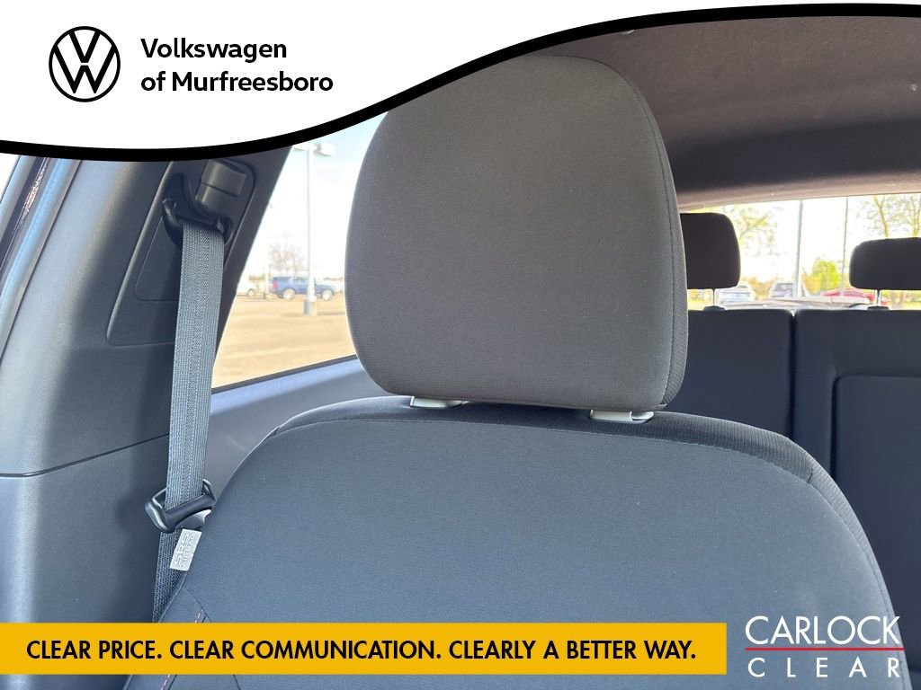 Used 2024 Mitsubishi Outlander Sport AWD image 22