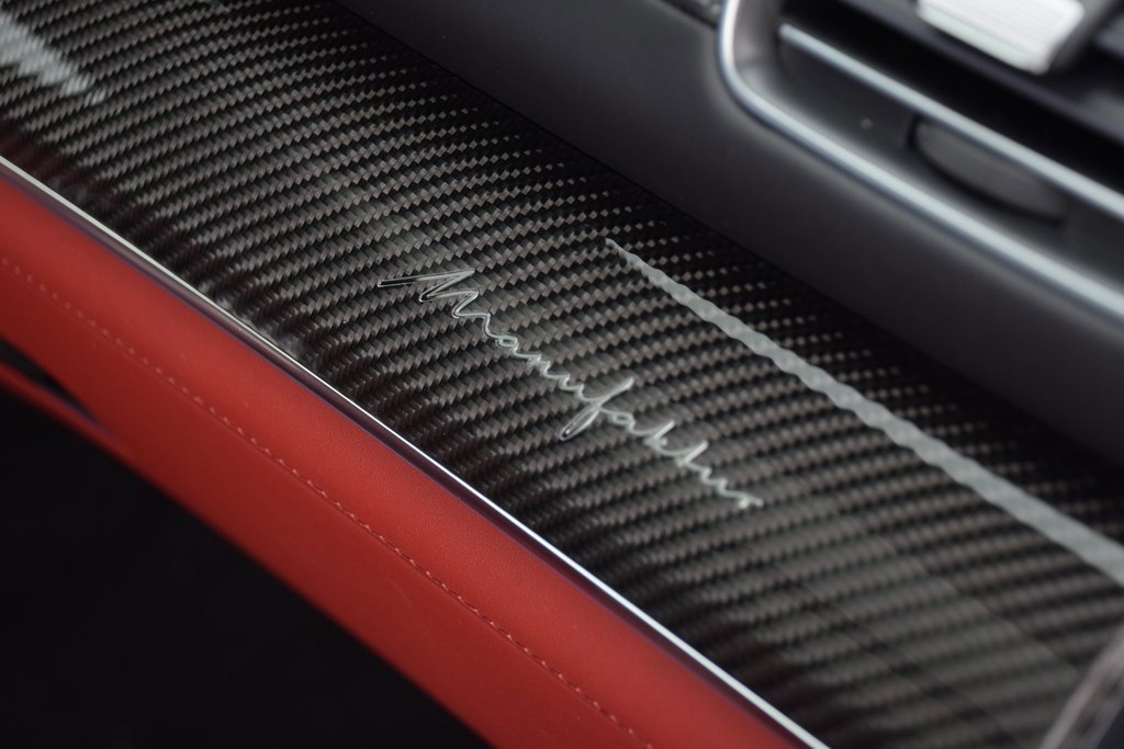 New 2026 Mercedes-Benz GLS 63 AMG 4MATIC image 17