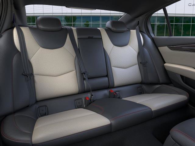 New 2026 Cadillac CT5 Sport RWD image 17