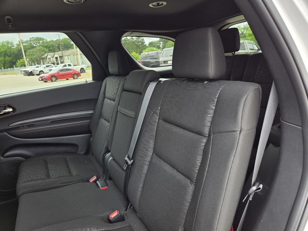 New 2026 Dodge Durango GT RWD image 34