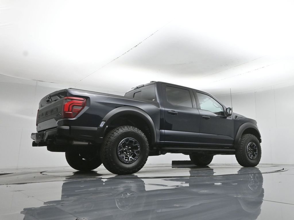 Used 2026 Ford F150 Raptor w/ Equipment Group 803A Raptor R image 52
