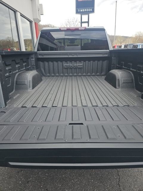 New 2026 GMC Sierra 1500 AT4 w/ AT4 Premium Package image 9