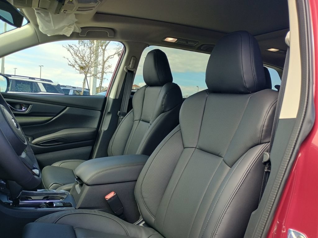 New 2026 Subaru Ascent Bronze Edition AWD/4WD image 11