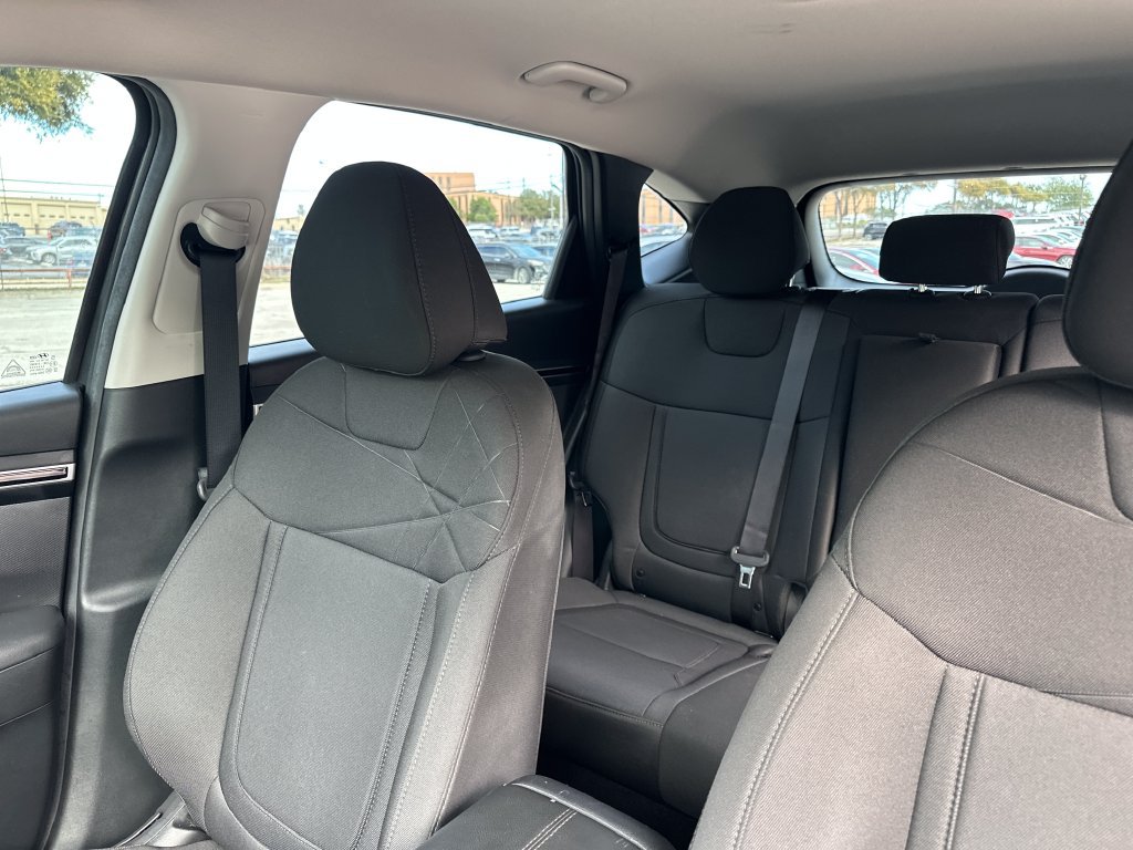 Used 2023 Hyundai Tucson SE AWD/4WD image 21