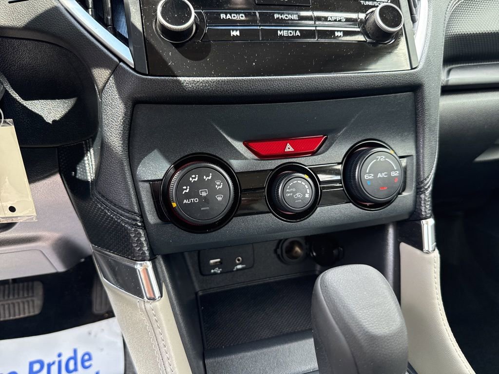 Used 2024 Subaru Forester image 15