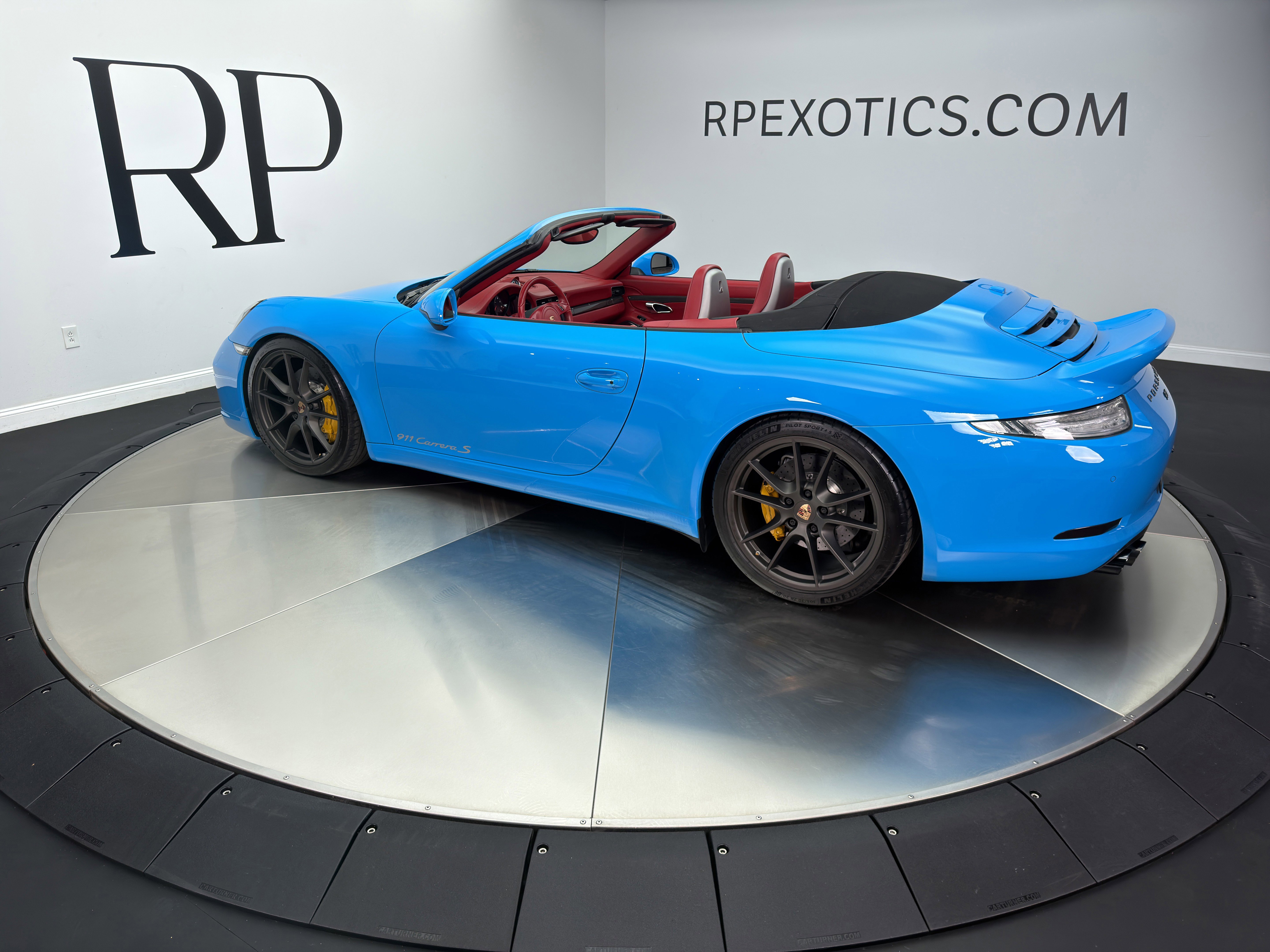 Used 2014 Porsche 911 Carrera S image 6