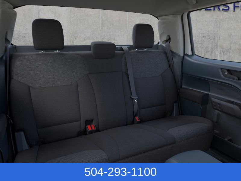 New 2026 Ford Maverick XL image 11