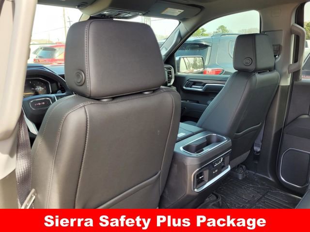 New 2026 GMC Sierra 1500 SLT w/ SLT Premium Plus Package image 17