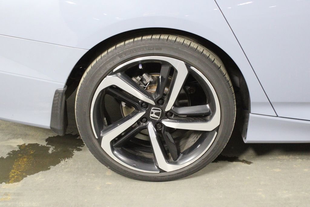 Used 2022 Honda Accord Sport image 40