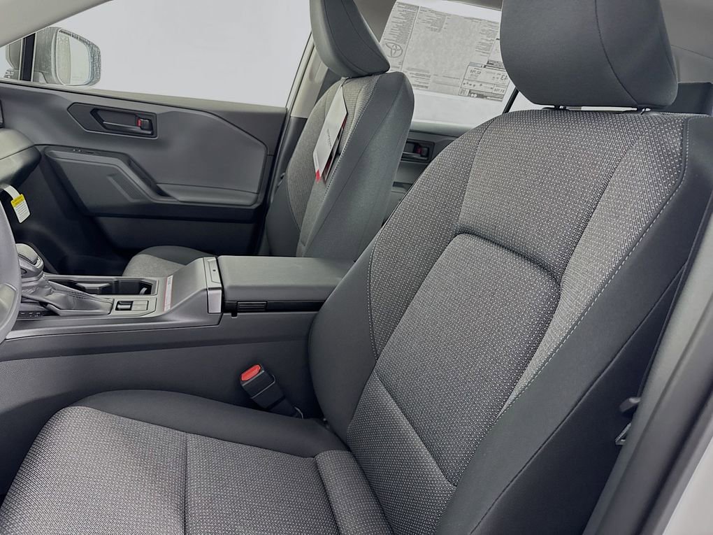 New 2026 Toyota RAV4 LE image 32