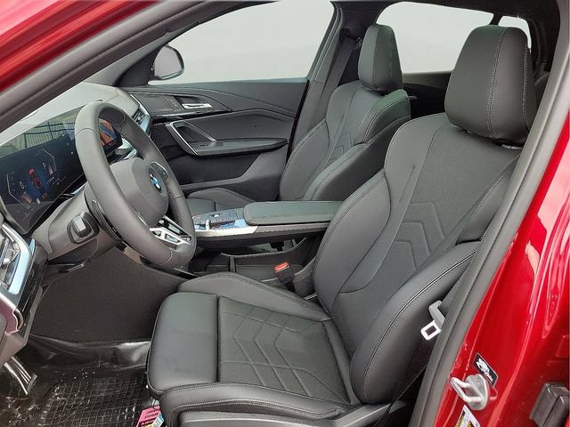 New 2026 BMW X2 xDrive28i w/ M Sport Package AWD/4WD image 19