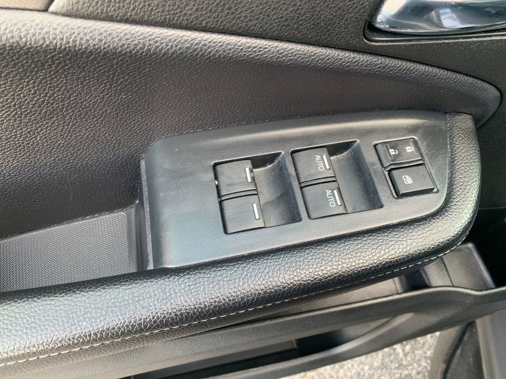 Used 2023 Honda Ridgeline RTL-E image 13