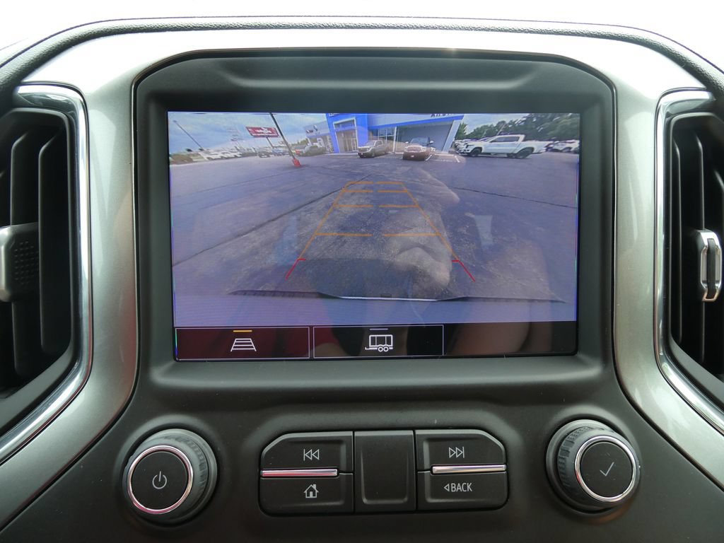 Used 2021 Chevrolet Silverado 1500 RST AWD/4WD image 31