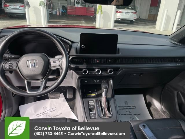 Used 2025 Honda CR-V Sport-L image 17