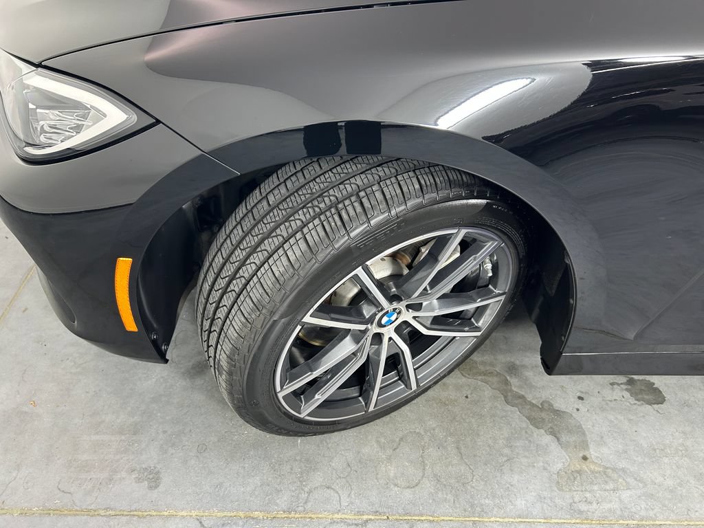 Used 2024 BMW 430i xDrive Coupe w/ Premium Package AWD/4WD image 27