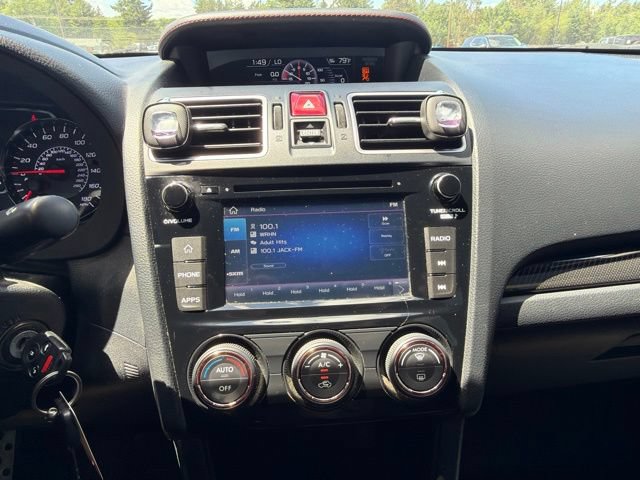 Used 2019 Subaru WRX AWD/4WD image 23