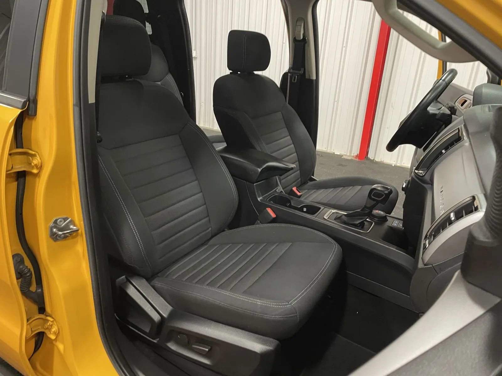 Used 2021 Ford Ranger XLT w/ Equipment Group 302A High image 46