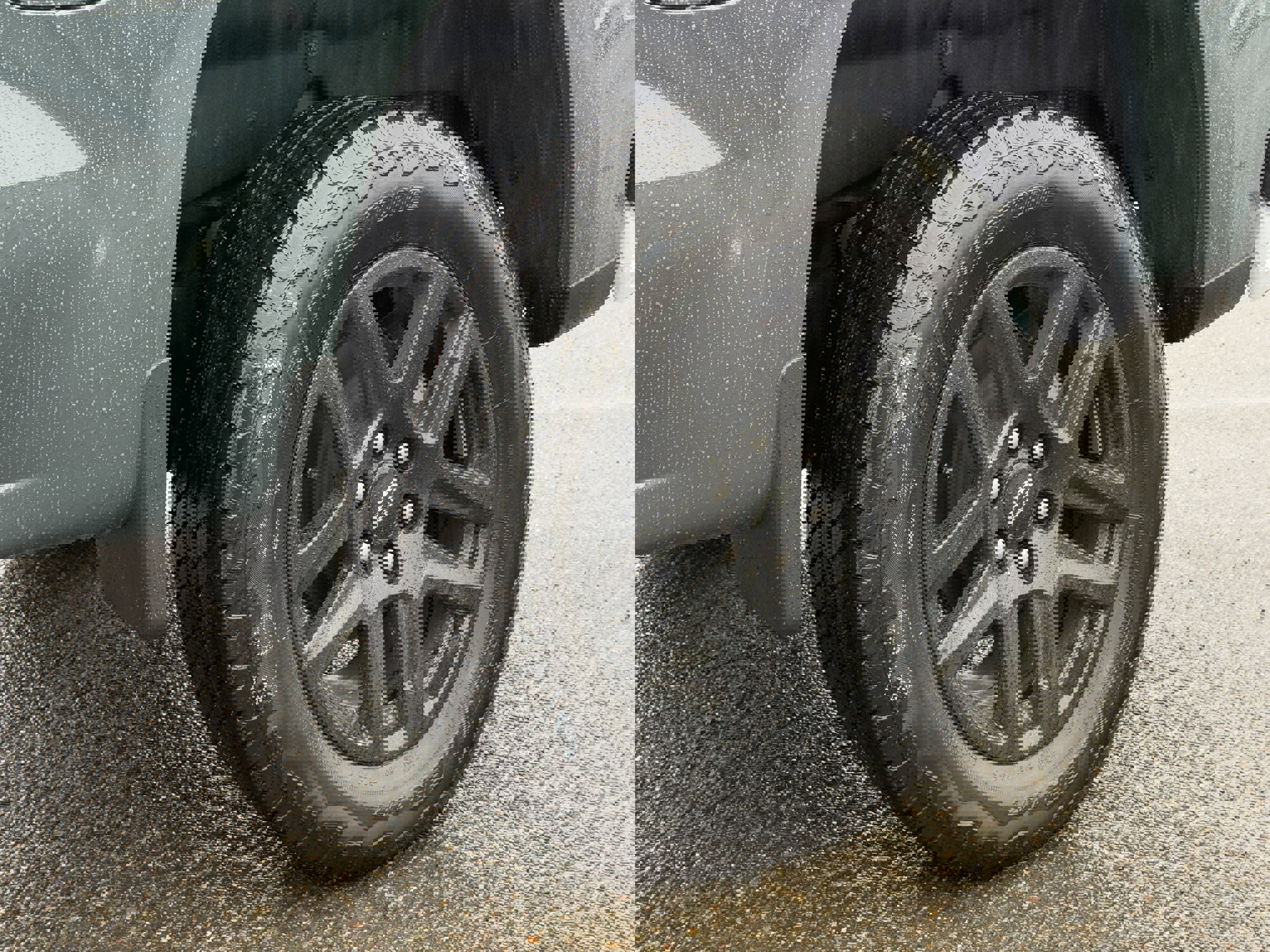 New 2026 Chevrolet Silverado 1500 LT Trail Boss w/ LT Trail Boss Premium Package image 27