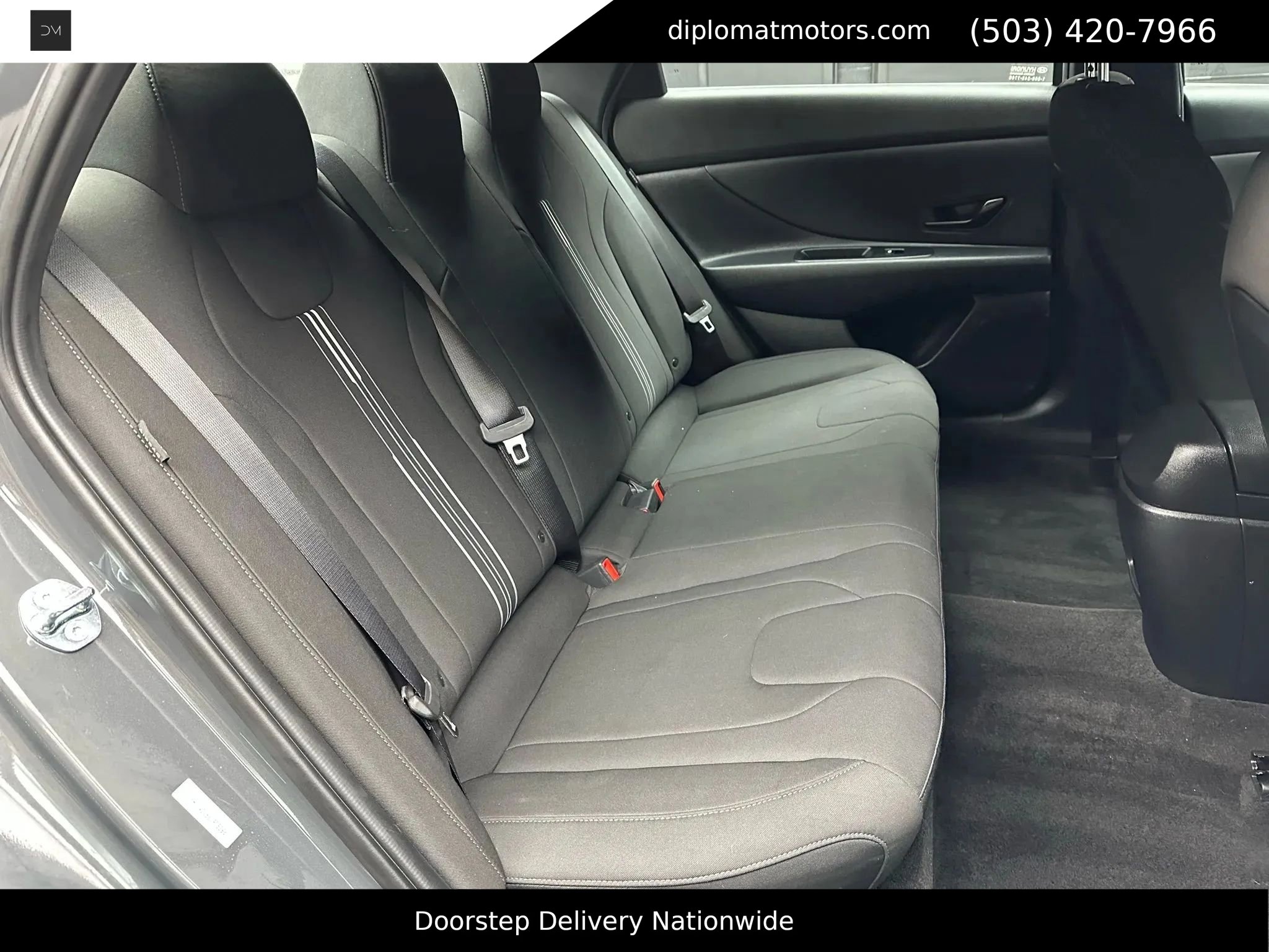 Used 2025 Hyundai Elantra Sport image 21