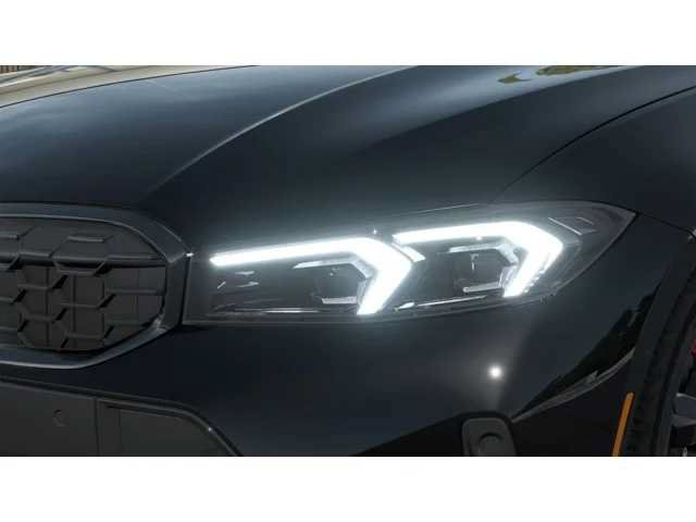 New 2026 BMW M340i xDrive w/ Premium Package AWD/4WD image 6