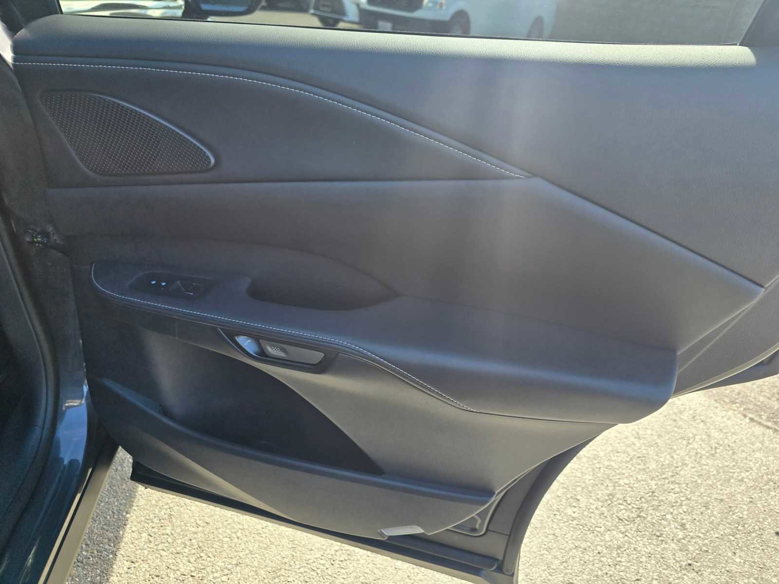 Certified 2025 Lexus RX 350h w/ Convenience Package AWD/4WD image 13