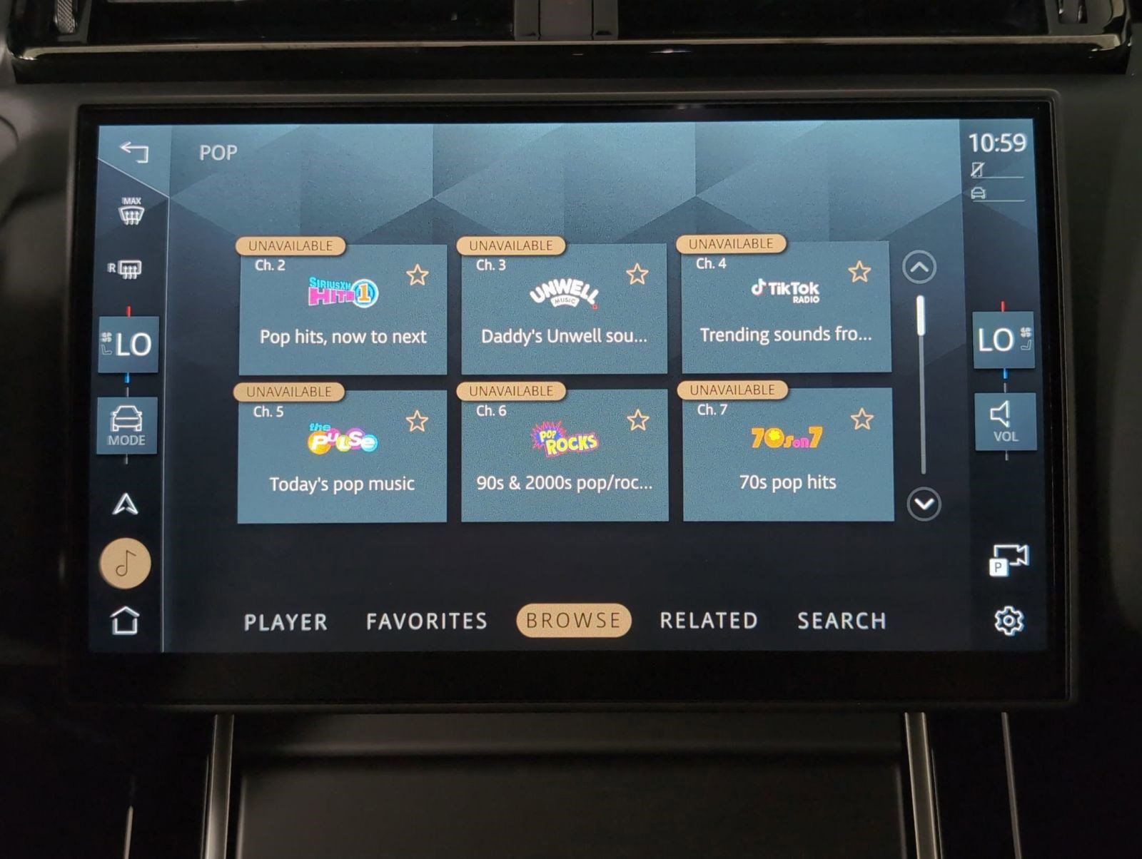 Certified 2026 Land Rover Range Rover Velar S image 14