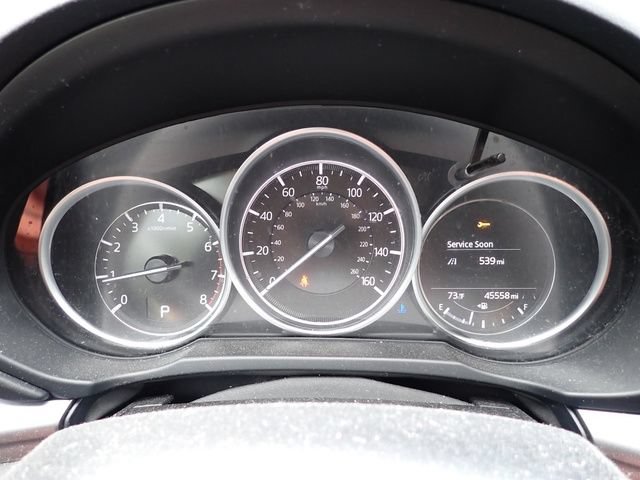 Used 2019 MAZDA CX-5 Touring AWD/4WD image 15