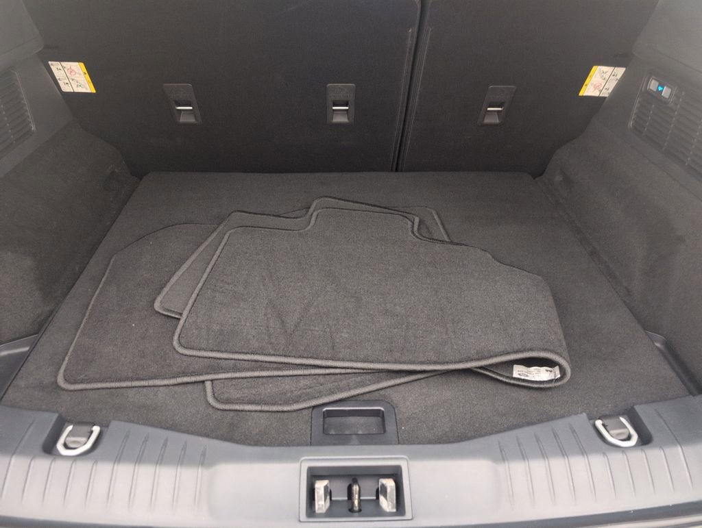 Certified 2024 Ford Mustang Mach-E Select w/ Comfort Package Lite image 34