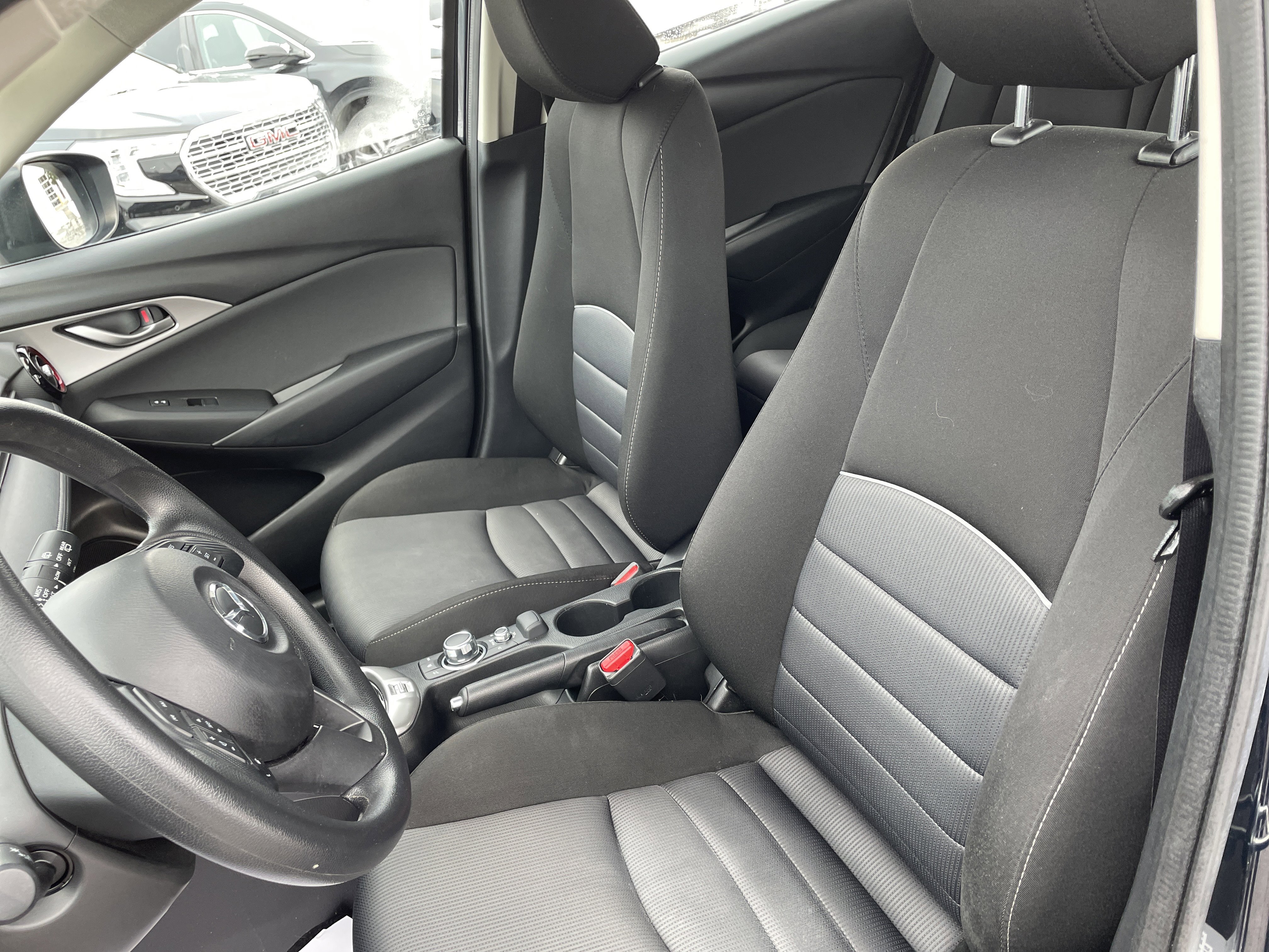 Used 2016 MAZDA CX-3 Sport image 21