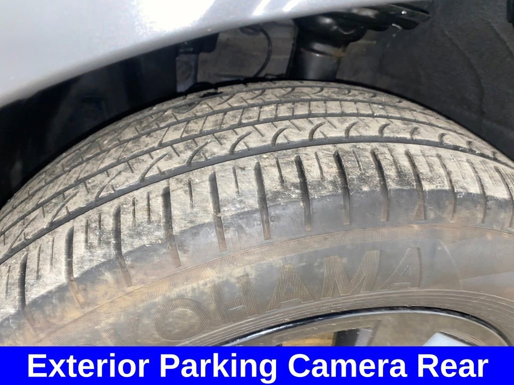 Certified 2023 Subaru Outback Onyx Edition image 22