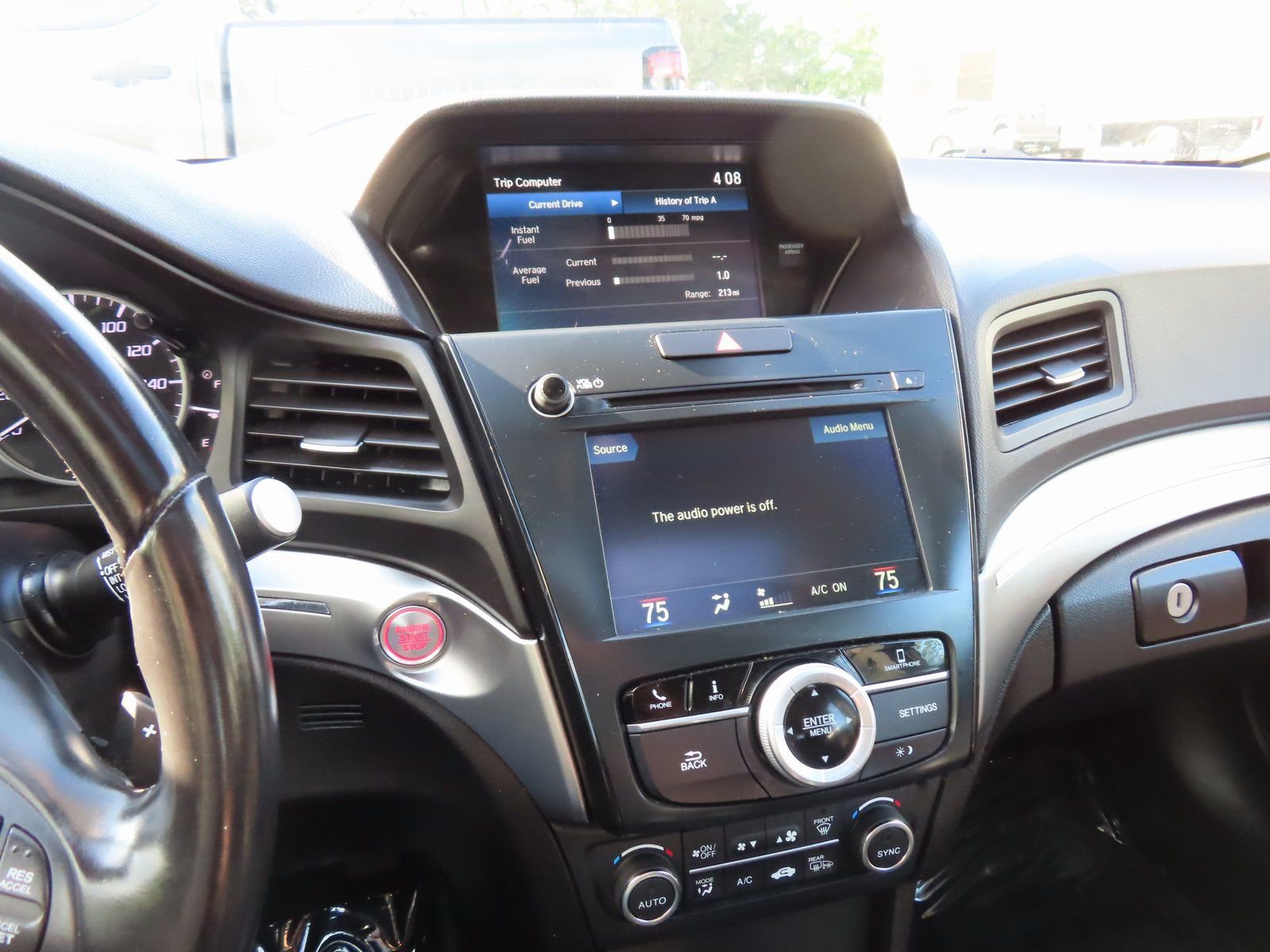 Used 2021 Acura ILX w/ Premium Package image 20