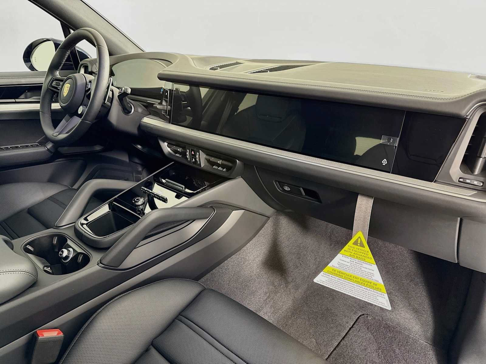 New 2026 Porsche Cayenne S AWD/4WD image 30